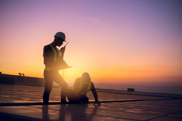 Gutter Installation and Roofing in China Grove, TX