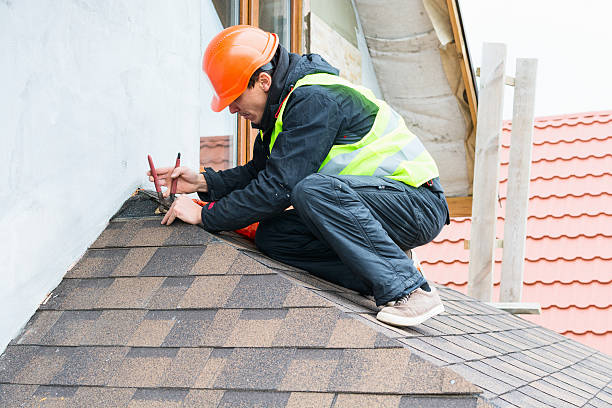 Best Gutter Installation and Roofing  in China Grove, TX